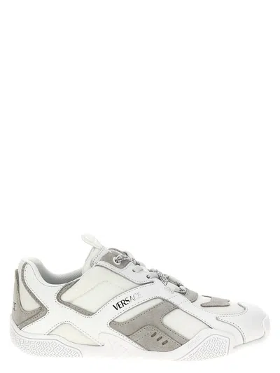 VERSACE VERSACE 'GALAXIA' SNEAKERS