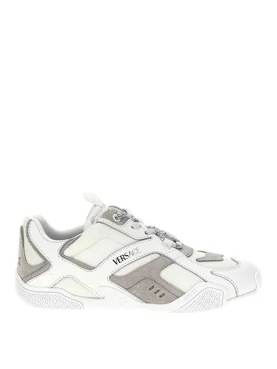 VERSACE GALAXIA SNEAKERS