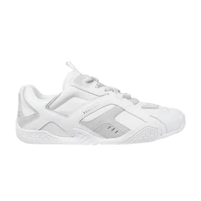 Pre-owned Versace Galaxia 'white' | Men's Size 40