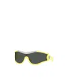 Versace Ve4475 548687 In Black