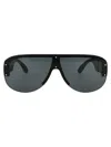 Versace Geometrical Sunglasses 0 Ve4391 Gb1/87
