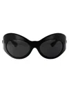 Versace Women's Injected Sunglasses