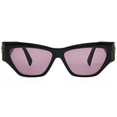 Versace Gianni By  S89 852 Bk In Pink