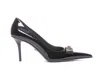 Versace Gianni Ribbon Decollete