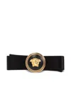 Versace Gianni Ribbon Hair Clip Accessories