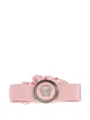 Versace Silk Hair Scrunchie