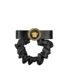 Versace Gianni Ribbon Scrunchie