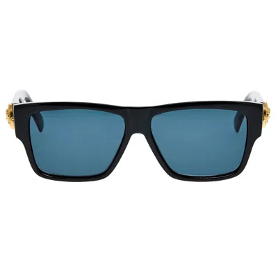 Versace Gianni  Mod 372/dm Col 852 Bk In Black