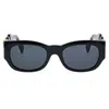 Versace Gianni  Mod 413/a Col 852 In Black