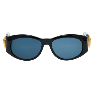 Versace Gianni  Mod 424 Col 852 Bk In Blue