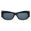 Versace Gianni  Mod T75/n Col 852 In Black