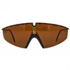 Versace Gianni  S91 07m In Brown