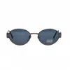 Versace Gianni  X07 Col 58m In Blue