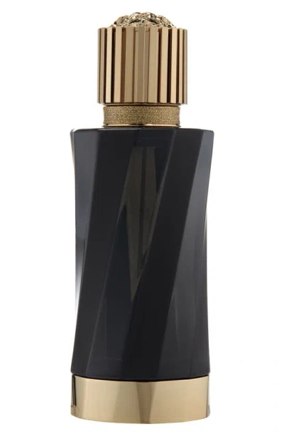 Versace Atelier  Gingembre Pétillant Eau De Parfum, 3.4 oz In White