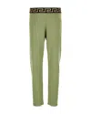 Versace Girl Leggings - Little Kid, Big Kid In Green