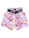 Versace Short In Multi