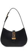 Versace Gold In Black/ Gold