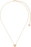 Versace Gold 'la Medusa' Necklace In 3j000- Gold