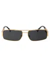 Versace Metal 0ve2257 Sunglasses