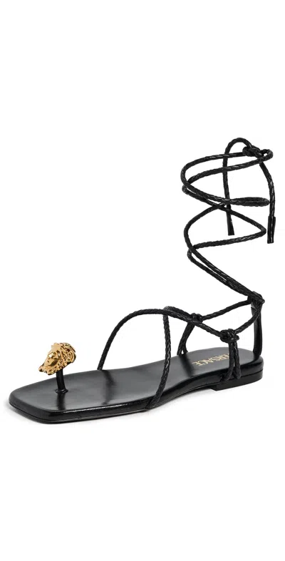 Versace Gold In Black