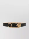 Versace Safety Pin Belt