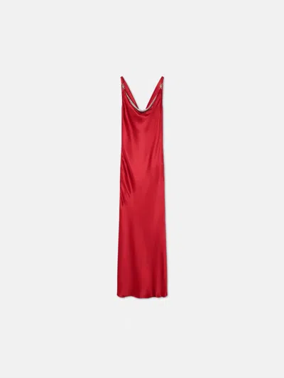 Versace Gown