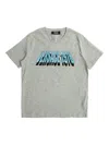 Versace Graphic-print T-shirt