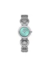 Versace Greca 28mm In Metallic