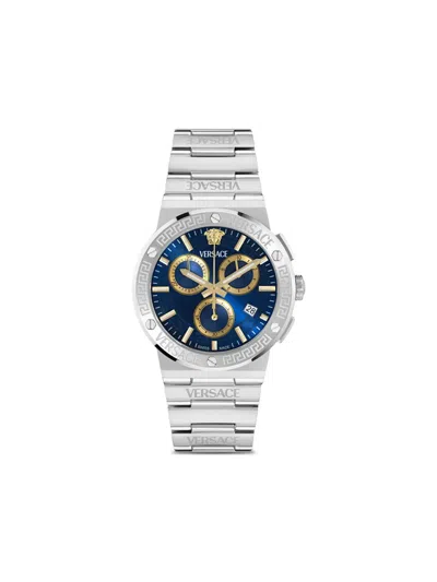VERSACE GRECA 40MM