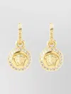 Versace Women's La Medusa Greca Earrings