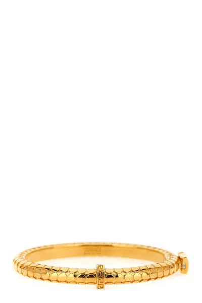VERSACE 'GRECA' BANGLE