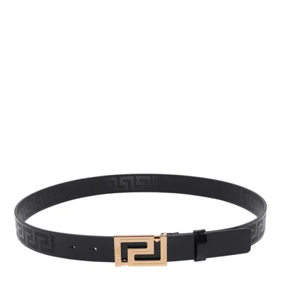 VERSACE GRECA BELT