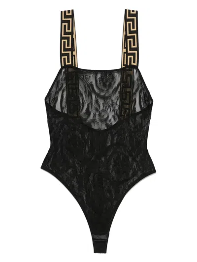VERSACE GRECA BORDER BODY