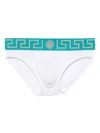 Versace Greca Border Briefs