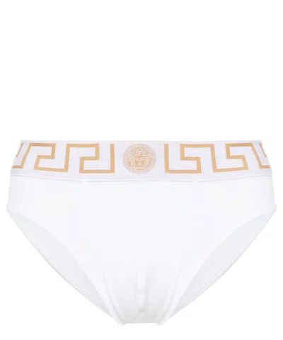 VERSACE GRECA BRIEFS
