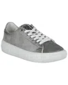 Versace Greca Calf Hair Sneaker
