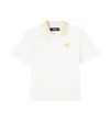 Versace Greca Cotton Piqué Polo Shirt