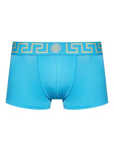 Versace Greca-detail Boxers
