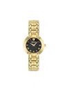 Versace Greca-detailing 34mm In Black