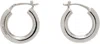 Versace Greca Earrings