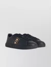 Versace Studded Greca Low-top Sneakers