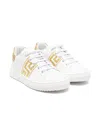 Versace Sneakers  Men Color White 1 In White