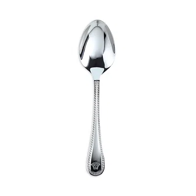 VERSACE GRECA FLATWARE COFFEE/TEA SPOON