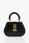 Versace Greca Goddess Mini Top Handle Bag