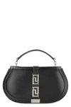 Versace Women's Greca Goddess Leather Crossbody Bag