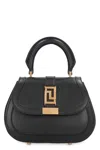 VERSACE GRECA GODDESS LEATHER MINI BAG