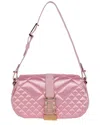Versace Mini Greca Goddess Shoulder Bag