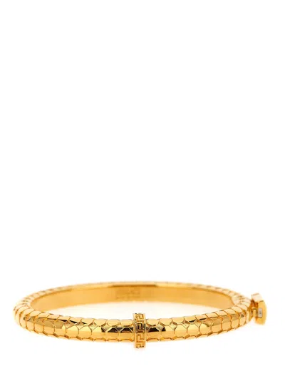 VERSACE GRECA JEWELRY GOLD
