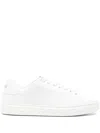 Versace Sneakers In White