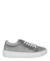 Versace Greca Calf Hair Sneaker